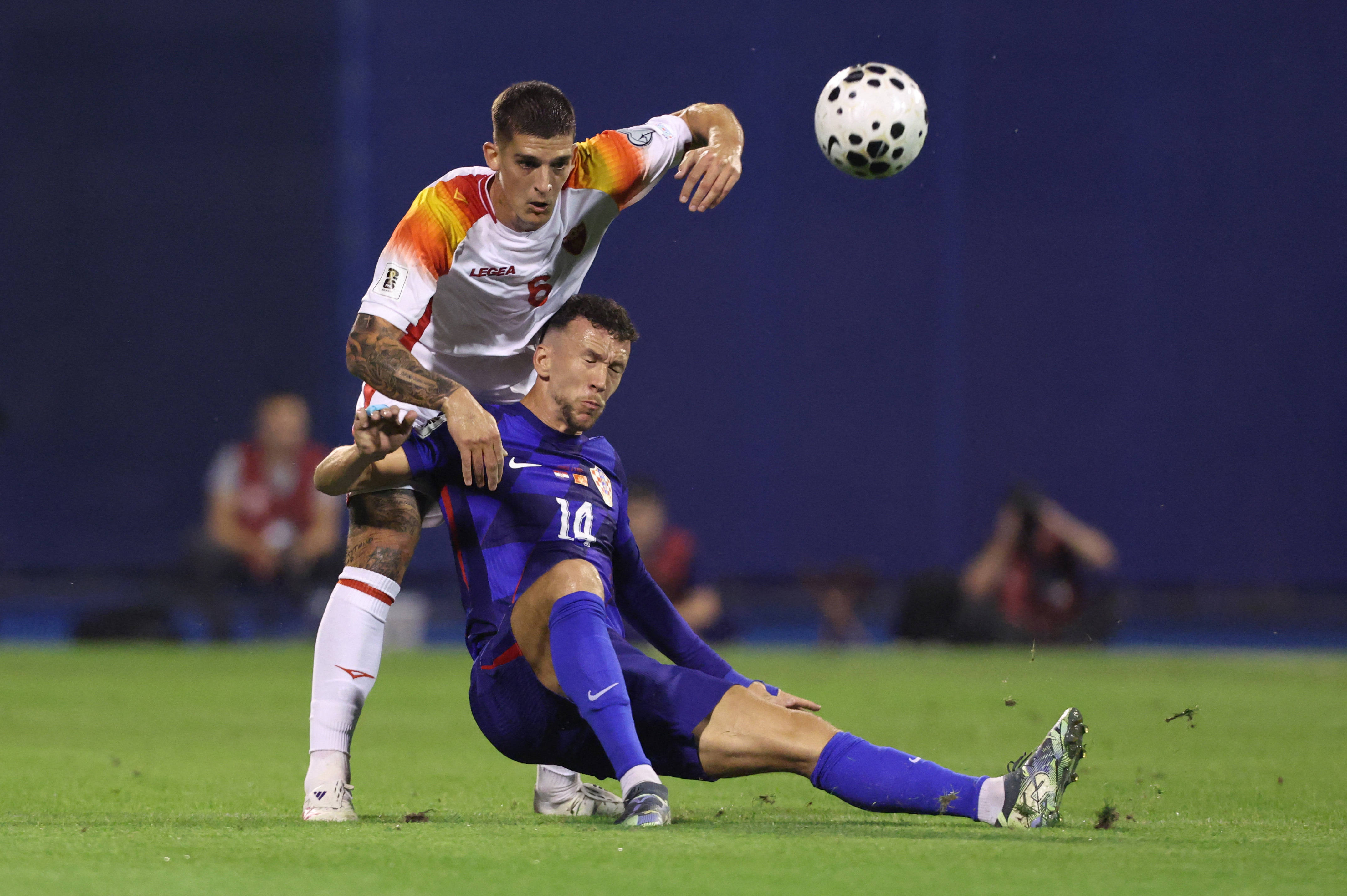 九州娱乐-包含克罗地亚队攻守兼备，备受关注焦点的词条