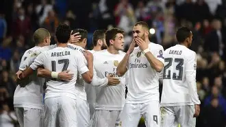 皇家马德里击败对手，成功晋级欧国联四强(皇家马德里击败对手,成功晋级欧国联四强了吗)