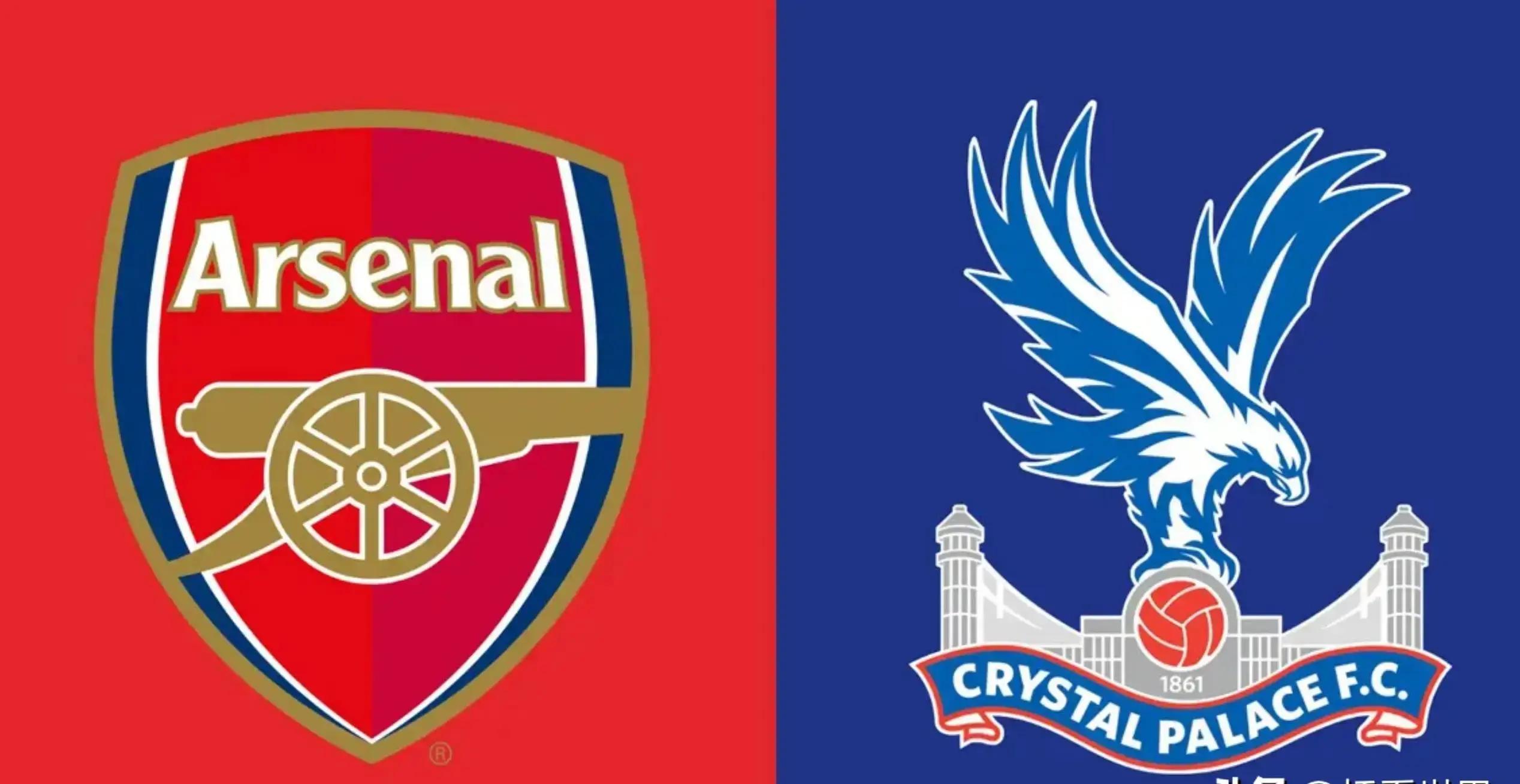 九州娱乐-阿森纳期待击败水晶宫，提升排名的简单介绍