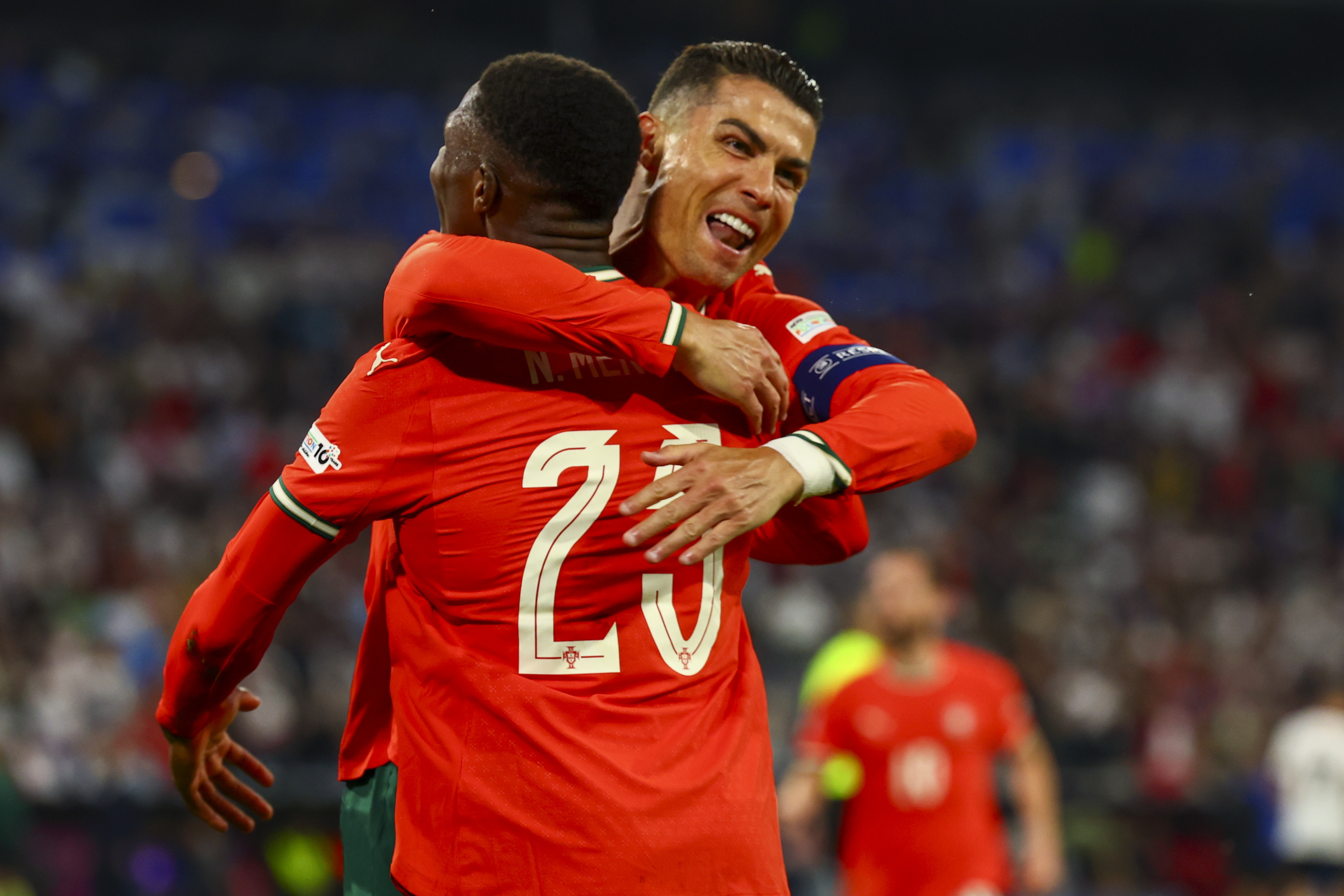 九州娱乐-瑞士力克葡萄牙，挺进欧洲杯半决赛(瑞士力克葡萄牙,挺进欧洲杯半决赛了吗)