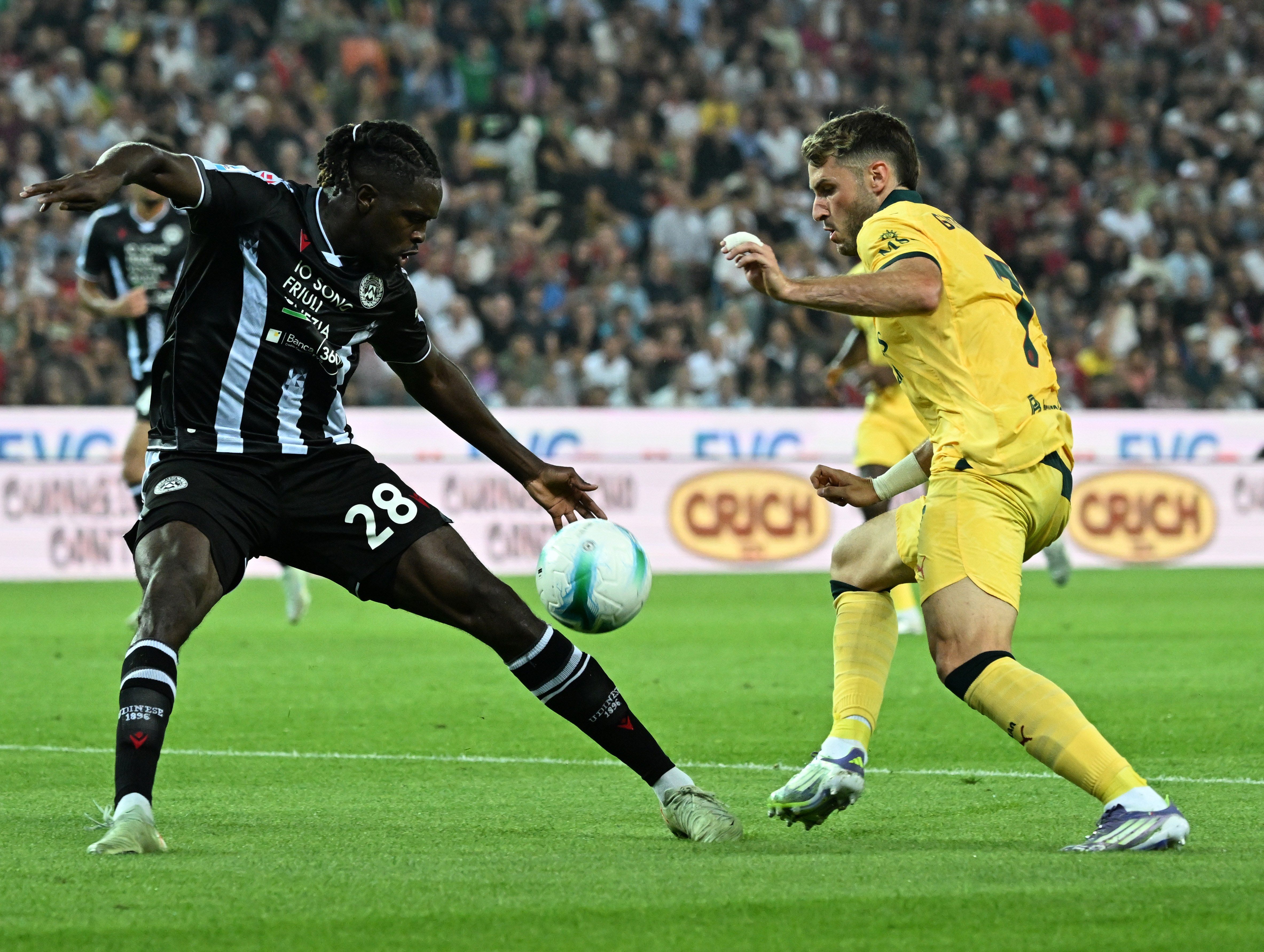 意甲球队主场提升观众体验，或将吸引更多球迷(意甲球队主场提升观众体验,或将吸引更多球迷进球)