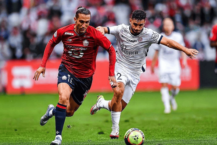 九州娱乐-圣埃蒂安客场战平尼斯，保持不败纪录的简单介绍